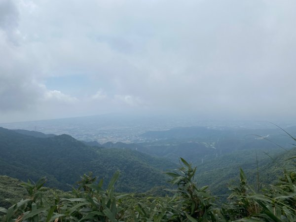 083三角崙山-抹茶山2607851