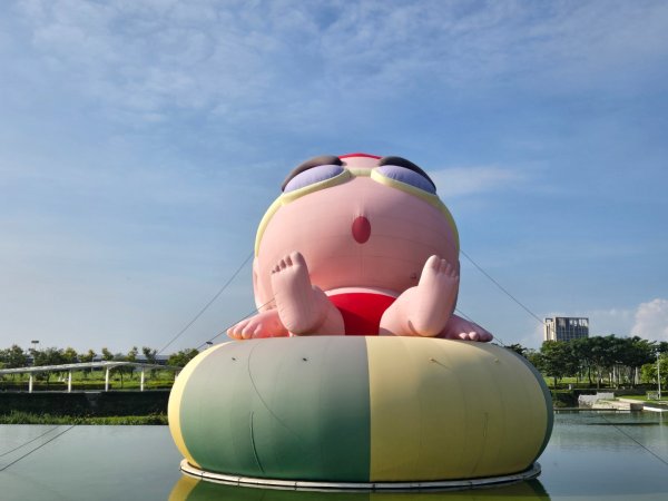 屏東縣民公園、中山公園3123169