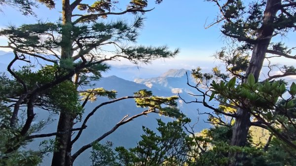 小塔山2291峰探勘山羊關泉水仙洞去兜山2351431