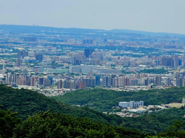 (大棟山系)405高地-2025微笑山線大縱走尋寶集章任務2844205