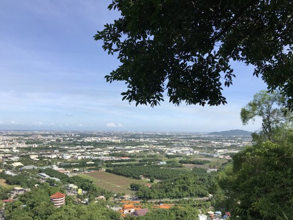 109年6月28日大社觀音山1032745