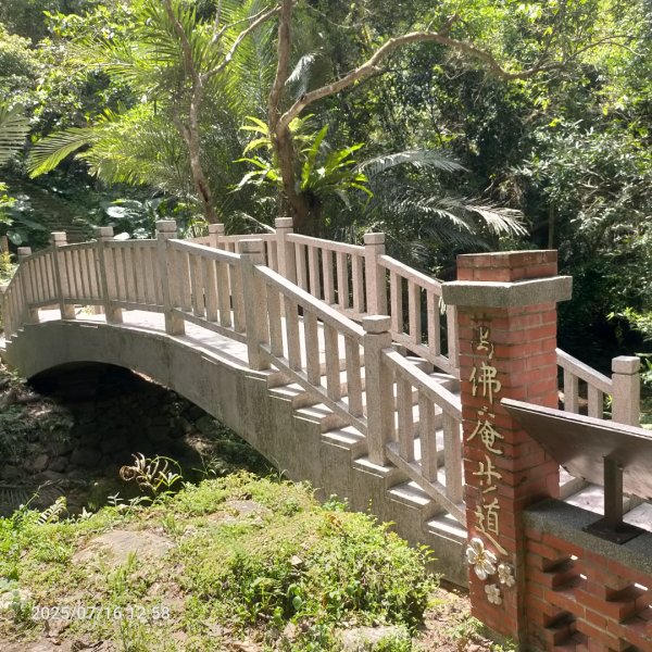 皮皮：六寮古道+獅山古道2838692