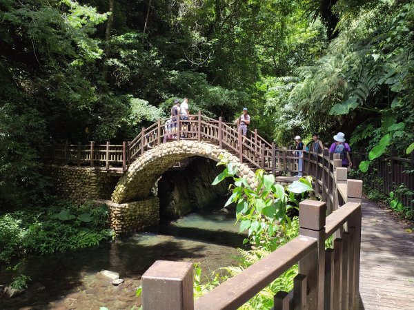 老鷹溪生態親子步道1750043