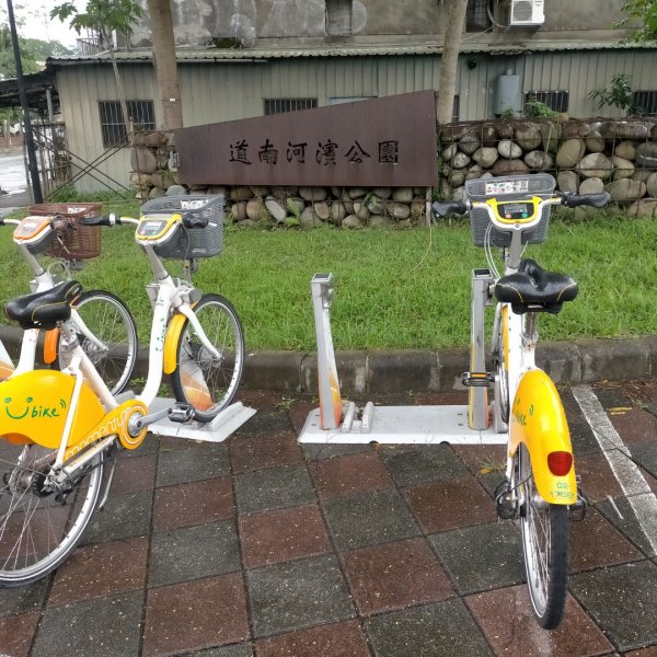 臺北大縱走第七段：世界山莊至飛龍步道2810217