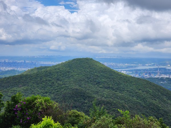 小百岳No.8⛰大崙頭山2594054