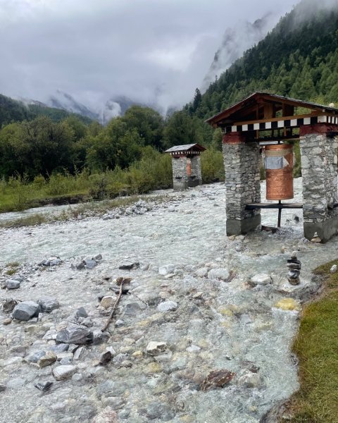 川藏深度之旅33天/A行程2901408