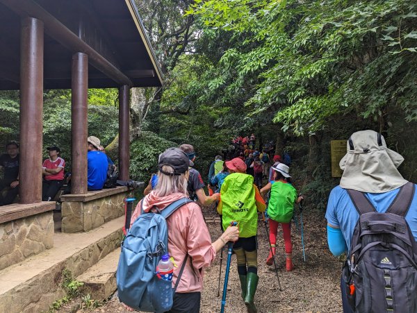 2023-05-27 臺北大縱走第一段2792703