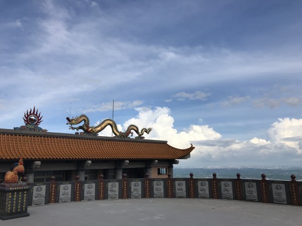 109年6月21日烏山紫竹寺-刣牛湖山1007429