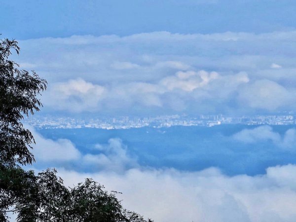 仙山～八仙古道小O973875