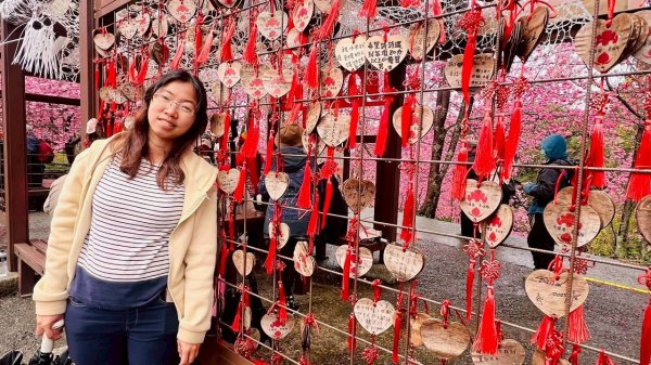 🌈3/1（日）福壽山農場~千櫻園✨FB：熊熊趴爬走🌈3008556