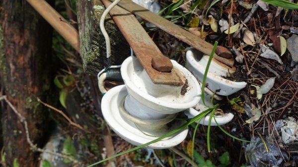 雙龍林道上巒安堂西巒大山1778586