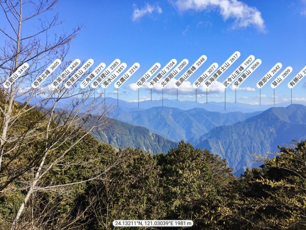 20260215台中南投裡冷尾敏山，又稱王辨山3000574