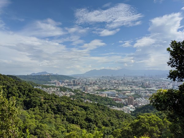 樹林到鶯歌(大同山青龍嶺大棟山鶯歌石)1083837