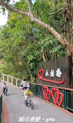 【南投魚池】悠遊騎乘。日月潭自行車環湖步道2961470