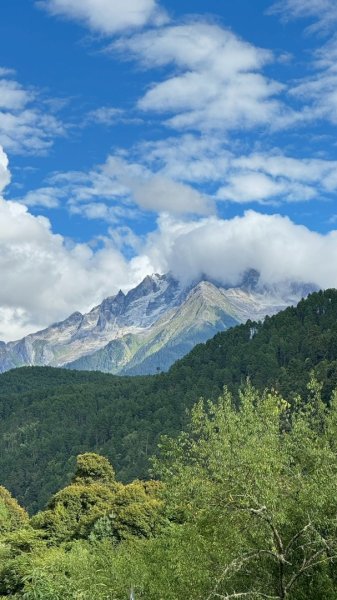 川藏深度之旅33天/A行程2902804