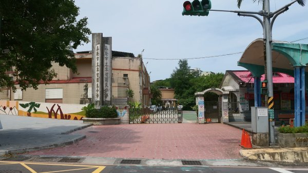 基隆田寮河3078556