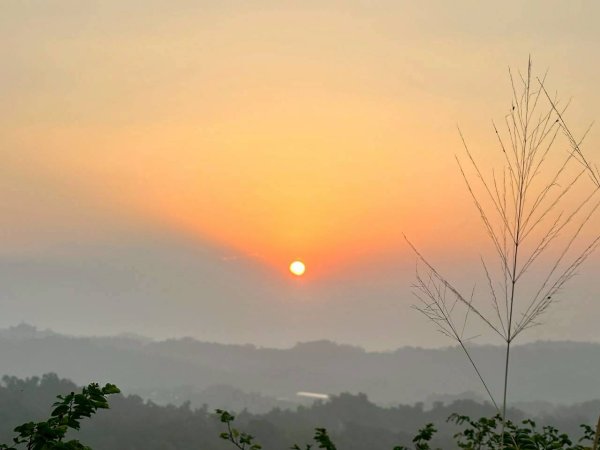 20251213 高雄觀音山15連峰🤔一直走不回頭繞2961518