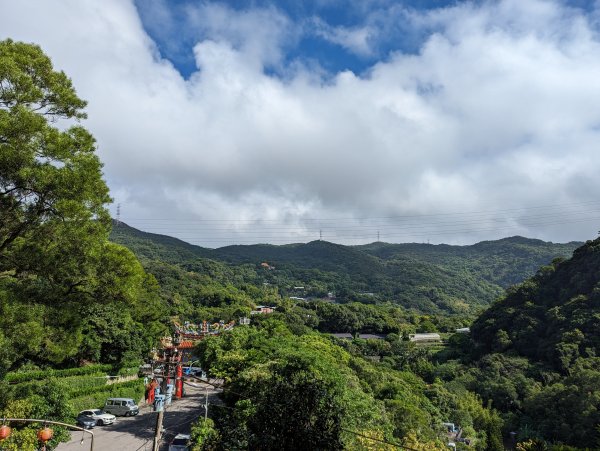 2023-09-28 臺北大縱走第五段2792894