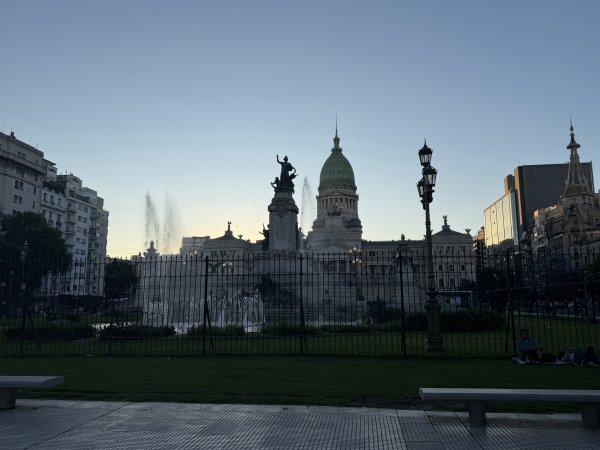 [紐約馬之行-62] 2025_1114 阿根廷國會2954416