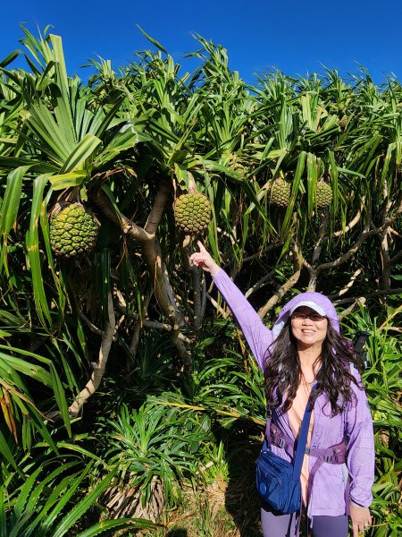 114/1/4國境之南：恆春大縱走2687266