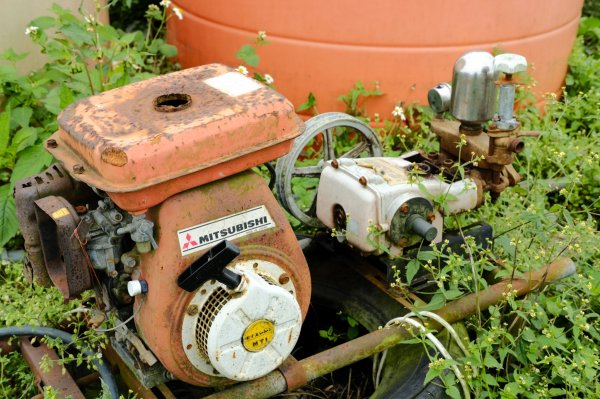 【雲林-嘉義】挑筍古道，車心崙步道897757