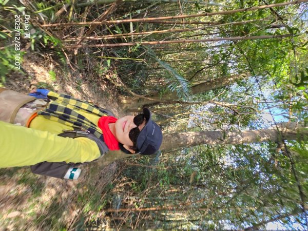 20251223芎林文林古道O走+雞寮坑山+芎林顯伯公野餐2975934