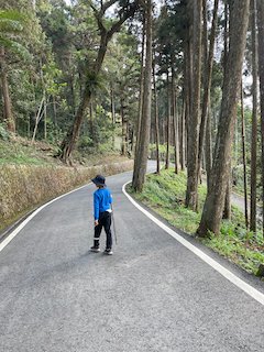 藤枝國家森林公園半日遊1631215