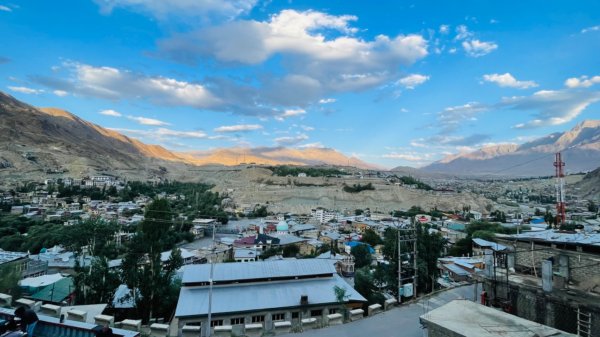 北北印/寺廟/藏傳佛寺/第一第二高海拔公路/奴布拉/班公錯湖/列城2565927