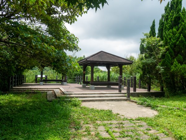 【行腳陽明山】初夏裡蒼翠欲滴的環七星山與百拉卡公路人車分道2188736