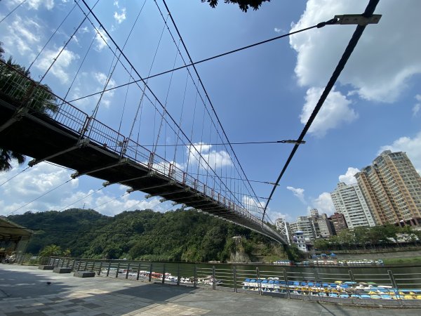 2025微笑山線大縱走尋寶集章任務-Ep.06【二格山系】和美山螢火蟲2880977