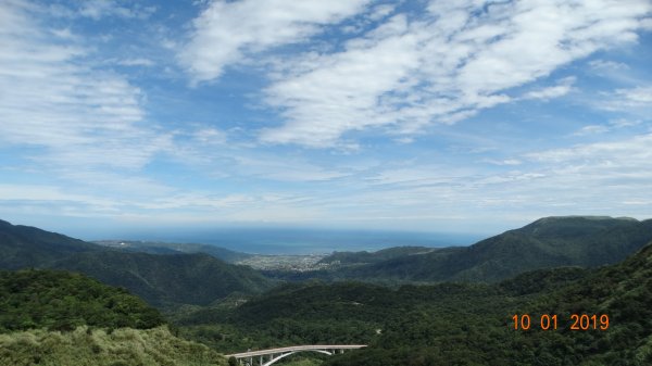 巡田水-摘星坡俯瞰七星池&那年的一場雪692162