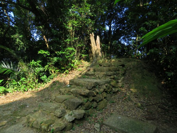 淡蘭山徑-金字碑古道1062844