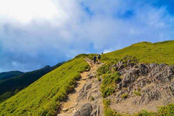 合歡山北峰883906