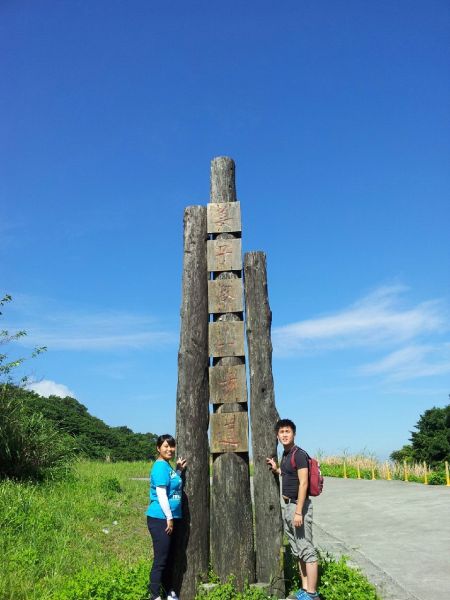 104.07.25 基隆姜子寮山 泰安瀑布190271