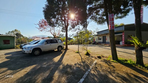 112.02.28 鵝公髻山之山上人家 O型2047660