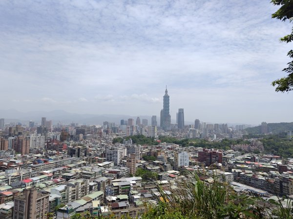 臺北大縱走第六段 中華科技大學至捷運麟光站2764453