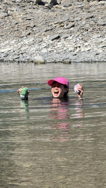 巴層巴墨山、枋山溪與壽卡199朝聖騎旅2731190