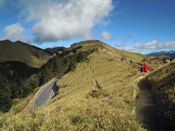 石門山_合歡群峰201402021958697