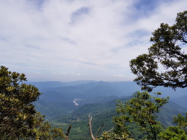 復興三尖之那結山1423085