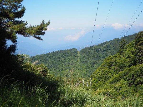 奇萊南華高峰之旅兩天一夜⛰️最受歡迎的新手百岳🏘️1833634