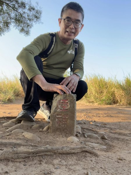 知高圳步道2711599