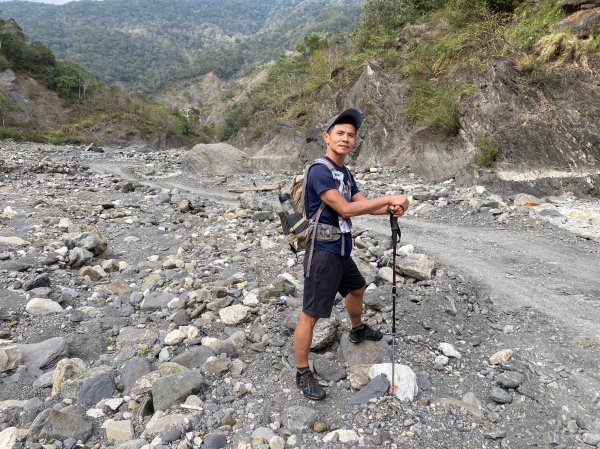 復興野溪溫泉【四輪驅動汽車的必要性】2420046