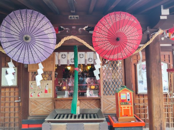 梅田(露天神社)3087815