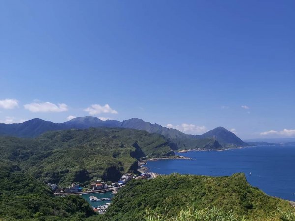 基隆_鼻頭角自助行1124750