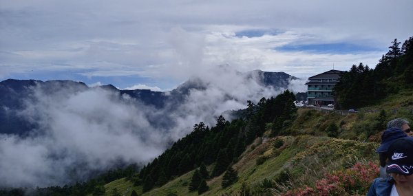 1090913合歡北峰