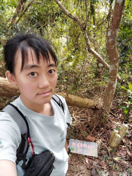 113.11.18 茶園坪山