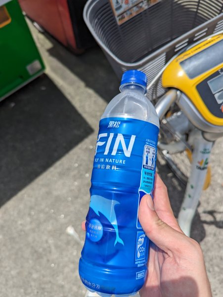 2023-04-16 臺北大縱走第八段+第八段支線2792671