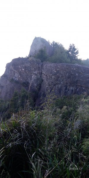 阿里山山脈~~塔山976791