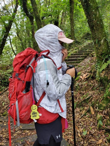 【嘉義|大凍山】多林-頂湖走1010201