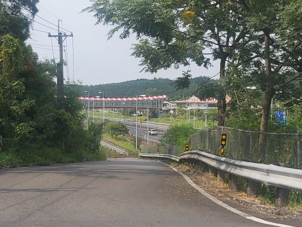 關廟森林公園步道1781836